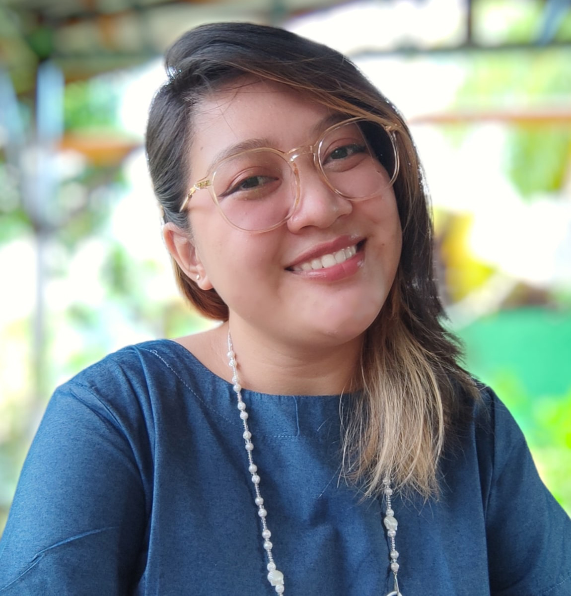 Pic of Liza Dicdican